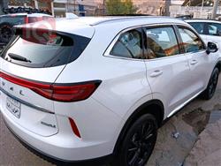 هافال H6